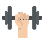 Energía en ESPACIOS DEPORTIVOS Y GIMNASIOS​